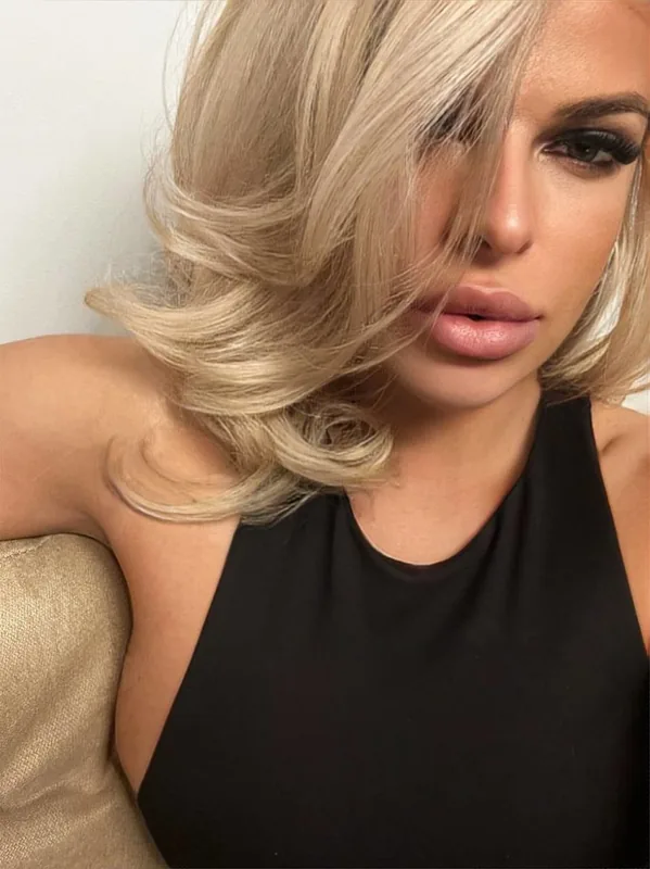 Ada, 34, from Bucharest — verified profile