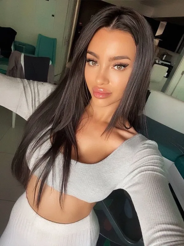 Alexandra, 33, from Bucharest — verified profile
