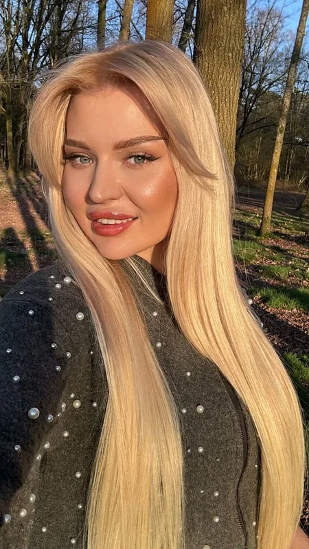 Evelina, 24, from Bucharest — verified profile